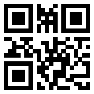 3915392055 Qr Code associato