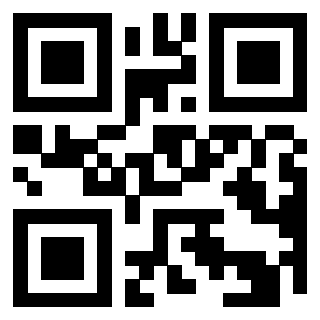 Il Qr Code di 3915392056