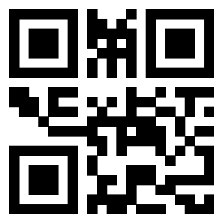 Immagine del Qr Code di 3915392060