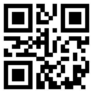 Il Qr Code di 3915392061