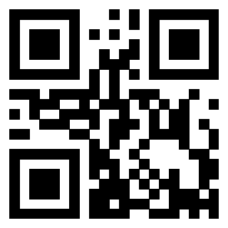 Il QrCode di 3915392064