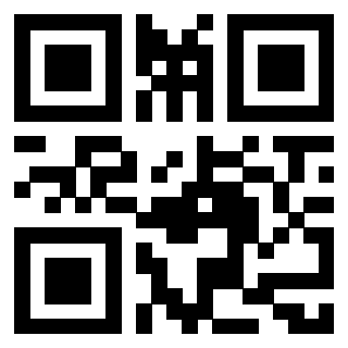 Immagine del Qr Code di 3915392065