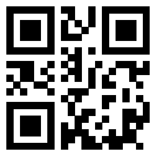 3915392066 - Immagine del QrCode