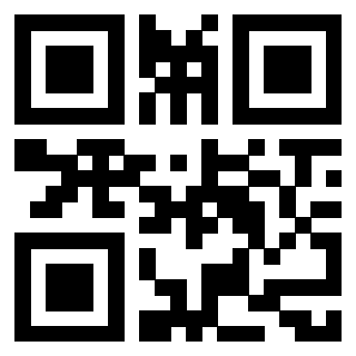 3915392069 - Immagine del Qr Code associato