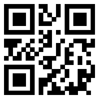 Immagine del Qr Code di 3915392071