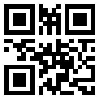 3915392077 - Immagine del Qr Code