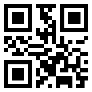 3915392081 - Immagine del QrCode associato