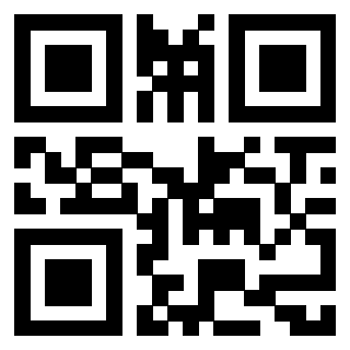 3915392082 - Immagine del QrCode associato