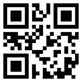 Scansione del Qr Code di 3915392086