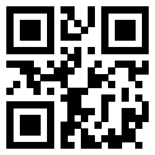 3915392087 - Immagine del Qr Code associato