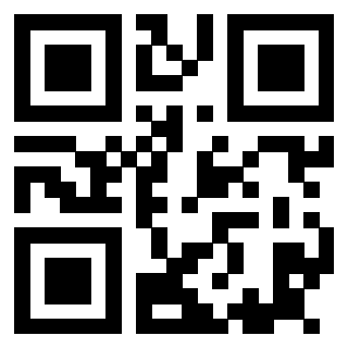 Immagine del Qr Code di 3915392089