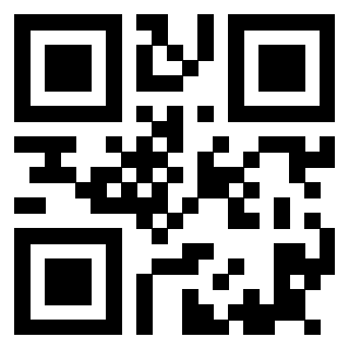 Immagine del QrCode di 3915392092
