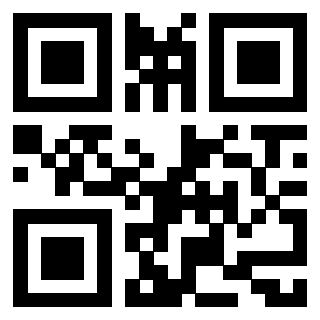 3915392093 - Immagine del QrCode associato