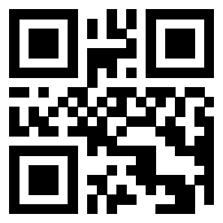 Immagine del QrCode di 3915392097
