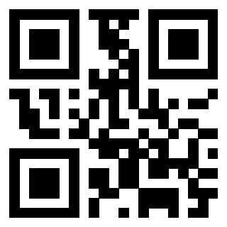 3915392098 - Immagine del Qr Code associato