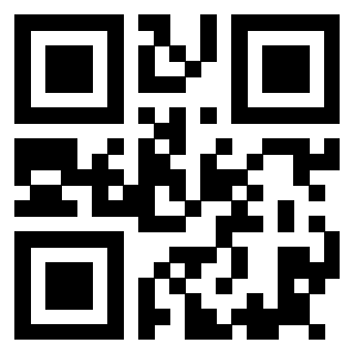 3915392099 - Immagine del Qr Code