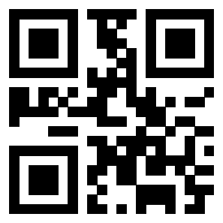 3915392100 QrCode associato