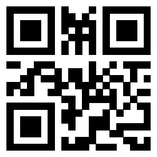 Il Qr Code di 3915392101