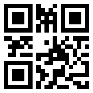 Scansione del Qr Code di 3915392111
