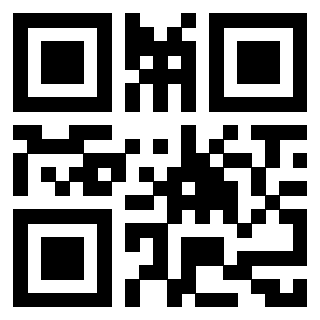 Immagine del QrCode di 3915392112