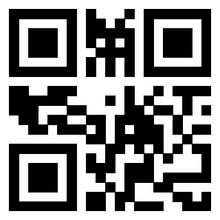 Scansione del Qr Code di 3915392113