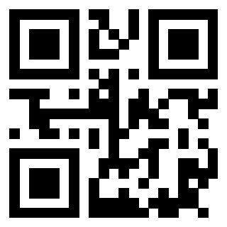 Il Qr Code di 3915392115