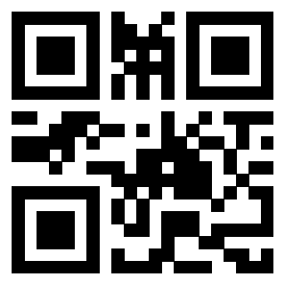 3915392116 Qr Code associato