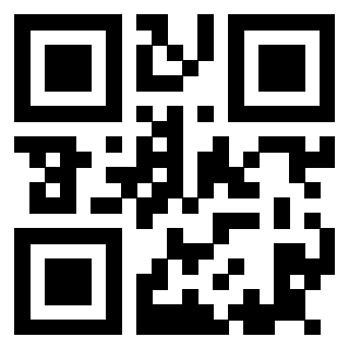 Il QrCode di 3915392118
