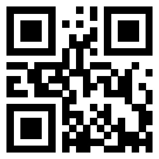 3915392119 Qr Code associato