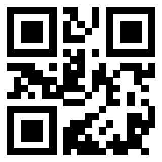 Immagine del QrCode di 3915392120