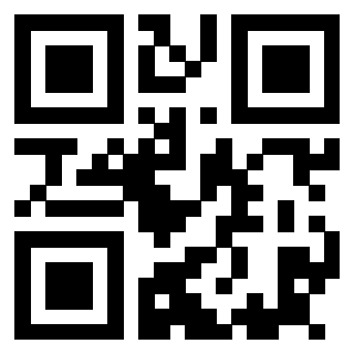 Scansione del Qr Code di 3915392129