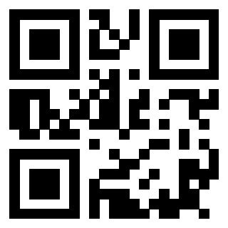 Immagine del QrCode di 3915392130