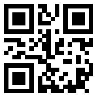 Il Qr Code di 3915392132