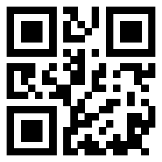 Immagine del Qr Code di 3915392134