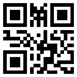 Scansione del Qr Code di 3915392135