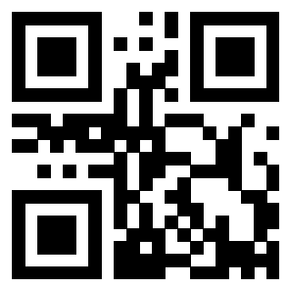 Immagine del Qr Code di 3915392137