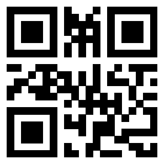 Il Qr Code di 3915392143