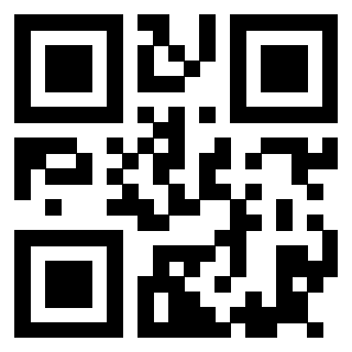 3915392145 - Immagine del QrCode associato