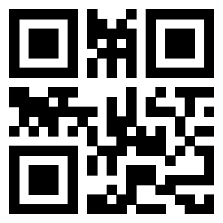 Il Qr Code di 3915392146