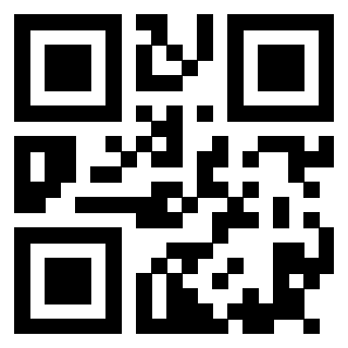 Il QrCode di 3915392148
