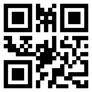 Scansione del Qr Code di 3915392149
