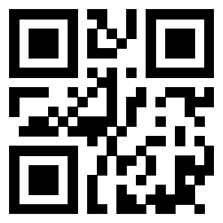 3915392151 QrCode associato