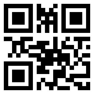 Il Qr Code di 3915392153