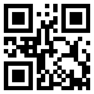 Scansione del QrCode di 3915392154