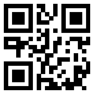 Il QrCode di 3915392158