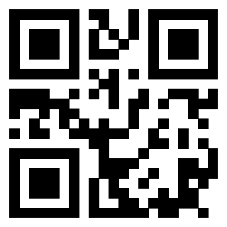 Il QrCode di 3915392160