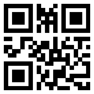 3915392161 QrCode associato