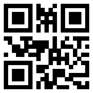 3915392162 QrCode associato