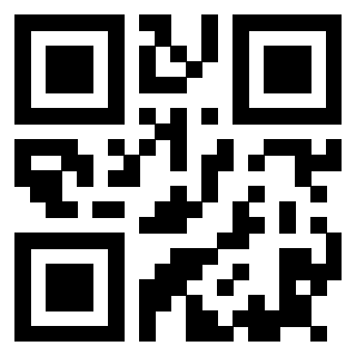 Il QrCode di 3915392164