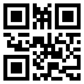 Qr Code di 3915392166
